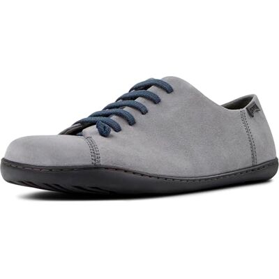 Camper Peu Cami K100249 Basket pour homme, gris moyen 063, 43 EU, Medium Gray 063, 43 EU Camper Peu Cami K100249 Basket pour homme, gris moyen 063, 43 EU, Medium Gray 063, 43 EU