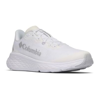 Columbia Chaussures de course Konos Featherweight pour femme Idéal pour les conditions sèches, respirant, haute traction, large coupe disponible Columbia Chaussures de course Konos Featherweight pour femme Idéal pour les conditions sèches, respirant, haute traction, large coupe disponible