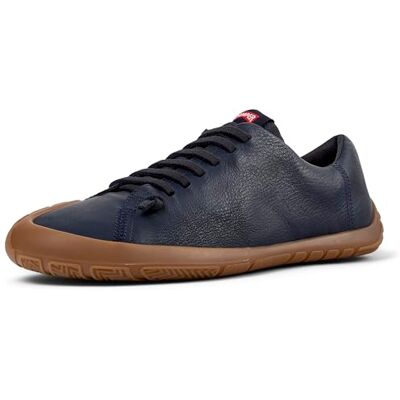 Camper Peu Path+ K101114 Basket pour homme, bleu foncé 005, 42 EU Camper Peu Path+ K101114 Basket pour homme, bleu foncé 005, 42 EU
