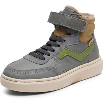 Bisgaard Mio V Tex BasketMixte enfant Bisgaard Mio V Tex BasketMixte enfant