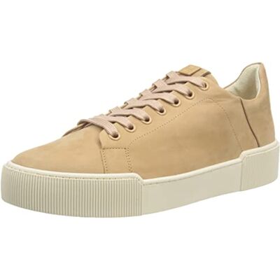 HÖGL Baskets Blade pour femme, Lighttoffee, 34.5 EU X-Large HÖGL Baskets Blade pour femme, Lighttoffee, 34.5 EU X-Large
