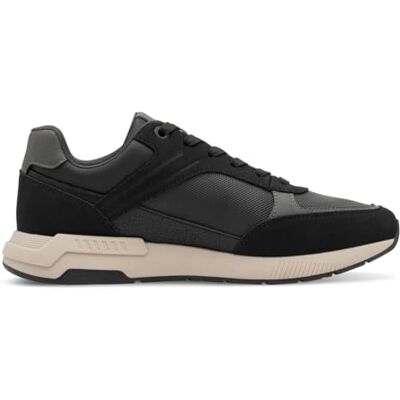 s.Oliver Herren Sneaker Low 5-13603-42 BasketHomme s.Oliver Herren Sneaker Low 5-13603-42 BasketHomme