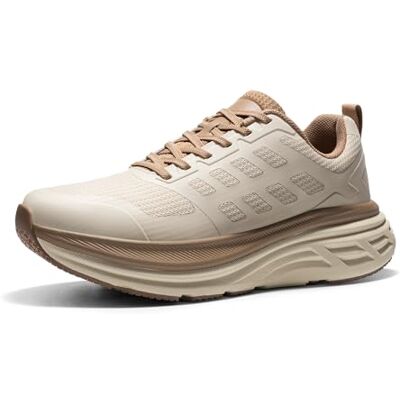 NORTIV 8 Chaussures de randonnée pour femme Chaussures de tennis de course coussin, antidérapant, confortable, respirant, entraînement, gym, sport, athlétique, mode, activefloat NORTIV 8 Chaussures de randonnée pour femme Chaussures de tennis de course coussin, antidérapant, confortable, respirant, entraînement, gym, sport, athlétique, mode, activefloat