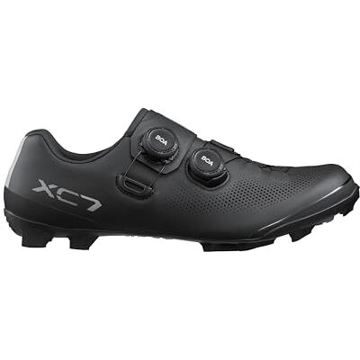 SHIMANO XC703 Chaussures VTT larges EU 43 SHIMANO XC703 Chaussures VTT larges EU 43