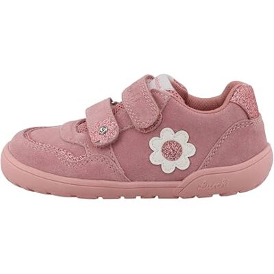 Lurchi Jola Barefoot rouge, rose, 30 EU large Lurchi Jola Barefoot rouge, rose, 30 EU large