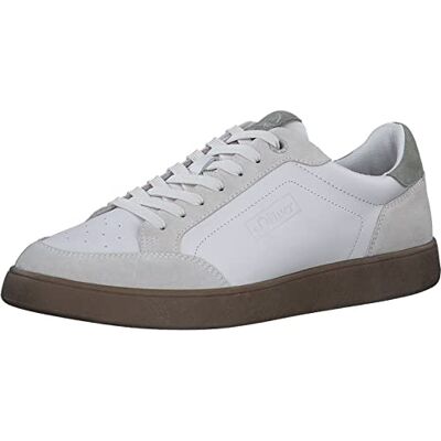 s.Oliver Sneaker 5-5-13633-30 Weiß Red Label s.Oliver Sneaker 5-5-13633-30 Weiß Red Label