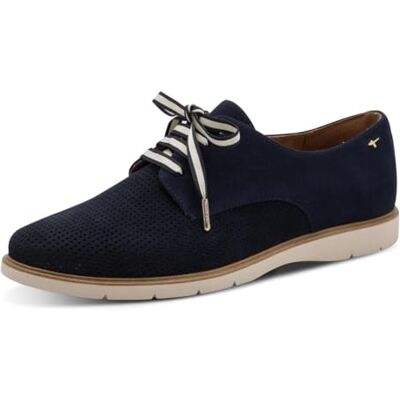 Tamaris Damen Lace-up 1-23207-46 Chaussures basses à lacetsFemme Tamaris Damen Lace-up 1-23207-46 Chaussures basses à lacetsFemme