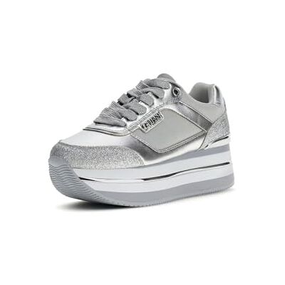 GUESS Hansin3 Sneaker Running SneakerFemme GUESS Hansin3 Sneaker Running SneakerFemme