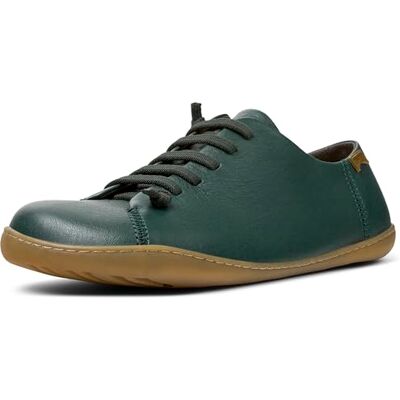 Camper Peu Cami K100249 Basket pour homme, Vert foncé (067), 39 EU Camper Peu Cami K100249 Basket pour homme, Vert foncé (067), 39 EU
