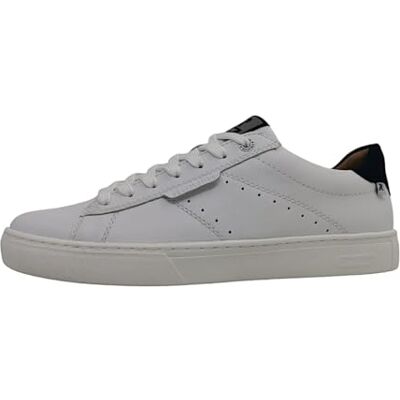 Rieker FSK Chaussures basses pour homme Blanc/océan, Blanc., 40 EU Rieker FSK Chaussures basses pour homme Blanc/océan, Blanc., 40 EU