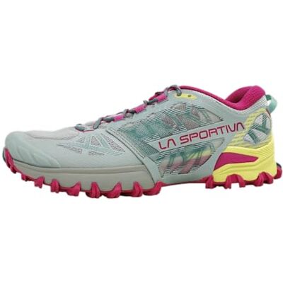 LA SPORTIVA Bushido III Chaussures Trail Femme LA SPORTIVA Bushido III Chaussures Trail Femme