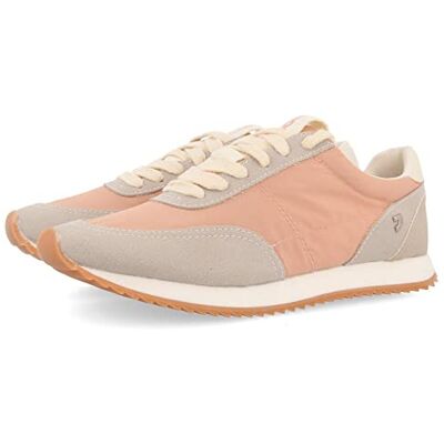 GIOSEPPO Pensacola, Basket Femme, Rose, 37 EU GIOSEPPO Pensacola, Basket Femme, Rose, 37 EU