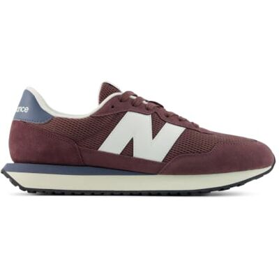New Balance MS 237 Baskets basses pour homme New Balance MS 237 Baskets basses pour homme