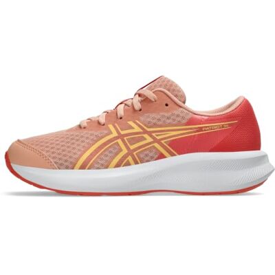 ASICS Patriot 14 GS Chaussures de course unisexe pour enfants et adolescents ASICS Patriot 14 GS Chaussures de course unisexe pour enfants et adolescents
