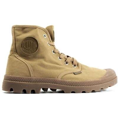 Palladium Pampa Hi, Basket Homme Palladium Pampa Hi, Basket Homme