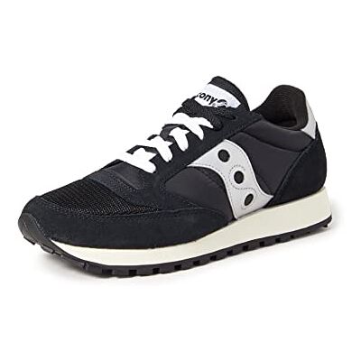 Saucony Jazz Original Vintage, Chaussures de Gymnastique Mixte, 41 EU Saucony Jazz Original Vintage, Chaussures de Gymnastique Mixte, 41 EU