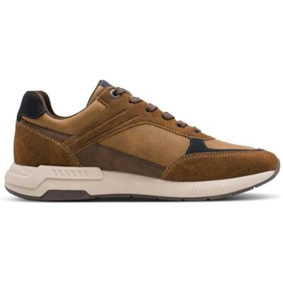 s.Oliver Herren Sneaker Low 5-13603-42 BasketHomme s.Oliver Herren Sneaker Low 5-13603-42 BasketHomme