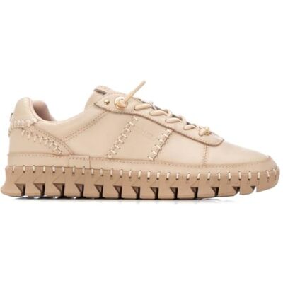 Carmela 162528, Baskets pour femme, beige, 36 EU Carmela 162528, Baskets pour femme, beige, 36 EU
