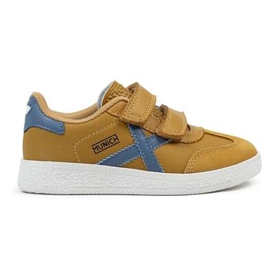 Munich Mini BARRU VCO 11 Chaussures Blanc 24 EU, blanc, 24 EU Munich Mini BARRU VCO 11 Chaussures Blanc 24 EU, blanc, 24 EU