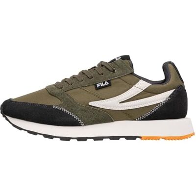 FILA Run Formation BasketHomme FILA Run Formation BasketHomme