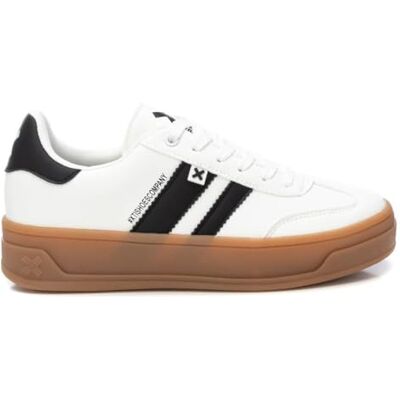 XTI 143645 Chaussures pour femme, blanc, 38 EU, blanc, 38 EU XTI 143645 Chaussures pour femme, blanc, 38 EU, blanc, 38 EU