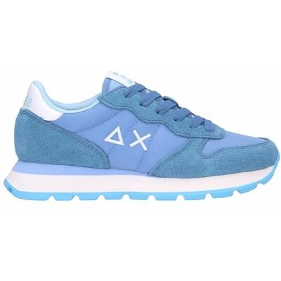 SUN68 Mixte Ally Solid Nylon Shoe, Avio, 37 EU SUN68 Mixte Ally Solid Nylon Shoe, Avio, 37 EU