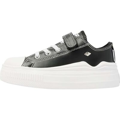 British Knights Baskets basses Kaya Flow Low pour fille British Knights Baskets basses Kaya Flow Low pour fille