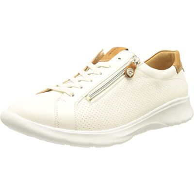 Ganter Baskets Ina pour femme, Porcelaine, 36 EU large Ganter Baskets Ina pour femme, Porcelaine, 36 EU large