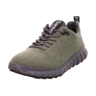 Ganter Baskets Evo pour femme, Forêt, 42.5 EU large Ganter Baskets Evo pour femme, Forêt, 42.5 EU large