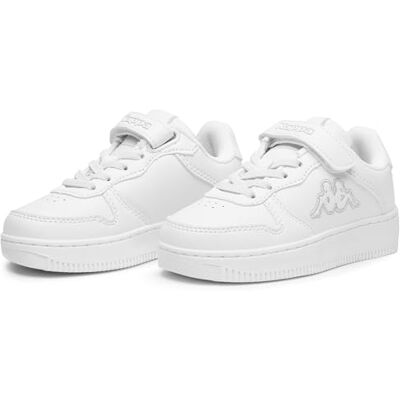 Kappa Chaussures de sport Logo Maserta EV Kid Kappa Chaussures de sport Logo Maserta EV Kid