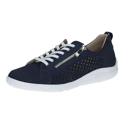Caprice M2350344 - Chaussures bleues - Chaussures Caprice M2350344 - Chaussures bleues - Chaussures