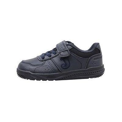 Joma Série Harvard Jr, Chaussures unisexes pour enfants, bleu marine, 23 EU Joma Série Harvard Jr, Chaussures unisexes pour enfants, bleu marine, 23 EU