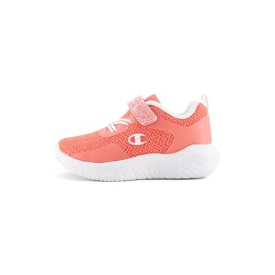 Champion Softy Evolve Baskets de courseFille Champion Softy Evolve Baskets de courseFille