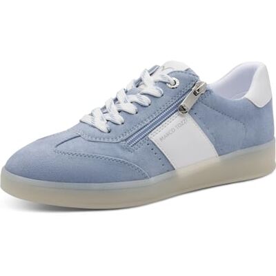 MARCO TOZZI Baskets pour femme 2-23736-46 Polar, 36 EU MARCO TOZZI Baskets pour femme 2-23736-46 Polar, 36 EU