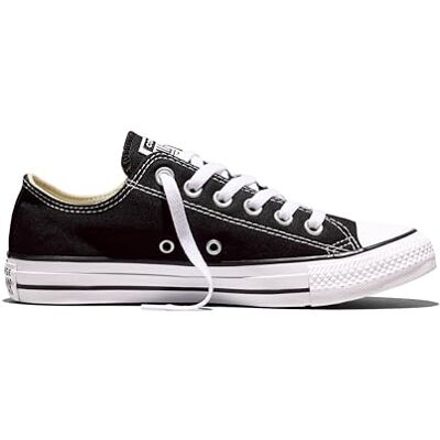 Converse Mandrins Bleu marine M9697C CT AS Ox, Black M9166c, 40 EU Converse Mandrins Bleu marine M9697C CT AS Ox, Black M9166c, 40 EU