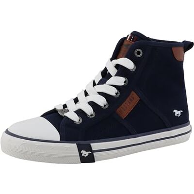 MUSTANG Baskets basses pour femme MUSTANG Baskets basses pour femme
