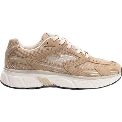Joma Rt50 Lady 2529 Chaussures pour femme Beige Pointure 38, beige, 38 EU Joma Rt50 Lady 2529 Chaussures pour femme Beige Pointure 38, beige, 38 EU