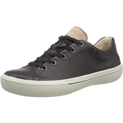 Legero Femme Fresh Basket, Noir 0130, 38.5 EU Legero Femme Fresh Basket, Noir 0130, 38.5 EU