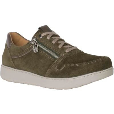 Ganter Kelly-K Baskets pour femme Vert Taille 42 EU XX, vert, 42 EU XX-Weit Ganter Kelly-K Baskets pour femme Vert Taille 42 EU XX, vert, 42 EU XX-Weit