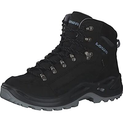 LOWA Renegade Chaussure de randonnéeHomme LOWA Renegade Chaussure de randonnéeHomme