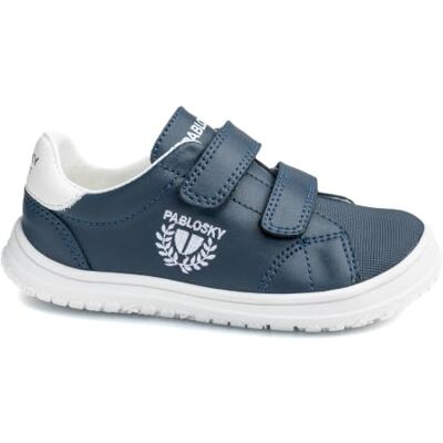 Pablosky Sonic 220020 BasketMixte enfant Pablosky Sonic 220020 BasketMixte enfant