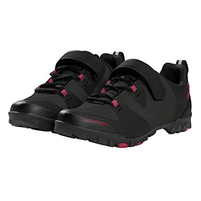VAUDE Femme Tvl Pavei Chaussure de roueFemme VAUDE Femme Tvl Pavei Chaussure de roueFemme