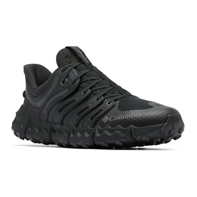 Columbia Baskets Voyager FLX Pct pour homme, Black Shark., 45 EU Columbia Baskets Voyager FLX Pct pour homme, Black Shark., 45 EU