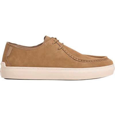 Pepe Jeans Baskets Camden North M pour homme, marron (Bare Beige), 45 EU Pepe Jeans Baskets Camden North M pour homme, marron (Bare Beige), 45 EU