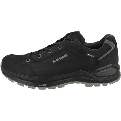 LOWA Renegade EVO Goretex Low Hiking Shoes EU 45 LOWA Renegade EVO Goretex Low Hiking Shoes EU 45