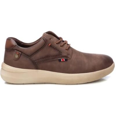REFRESH 172140 Chaussures pour homme, Camel 06, 43 EU REFRESH 172140 Chaussures pour homme, Camel 06, 43 EU