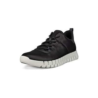 ECCO Gruuv M Blanc ChaussureHomme ECCO Gruuv M Blanc ChaussureHomme