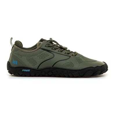 MTNG Chaussures Barefoot Free-Atlas 84837 pour homme, vert, 40 EU MTNG Chaussures Barefoot Free-Atlas 84837 pour homme, vert, 40 EU