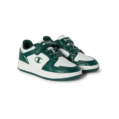 Champion RD18 2.0 Low B PS Chaussures Vert Pointure 34, Vert, 18 EU Champion RD18 2.0 Low B PS Chaussures Vert Pointure 34, Vert, 18 EU