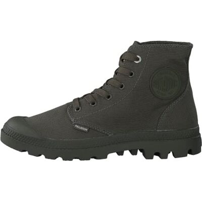 Palladium Pampa 73089-325-M - Chaussures unisex Palladium Pampa 73089-325-M - Chaussures unisex